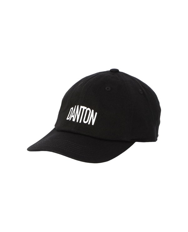 Danton 6P Logo Cap