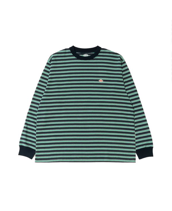 Danton Long Sleeve T-Shirt