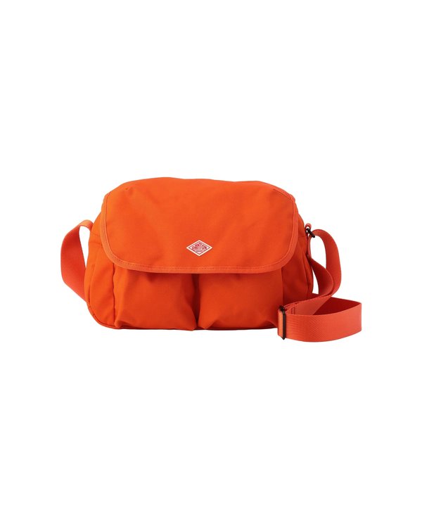 Danton OBERKAMPF Canvas Shoulder Bag