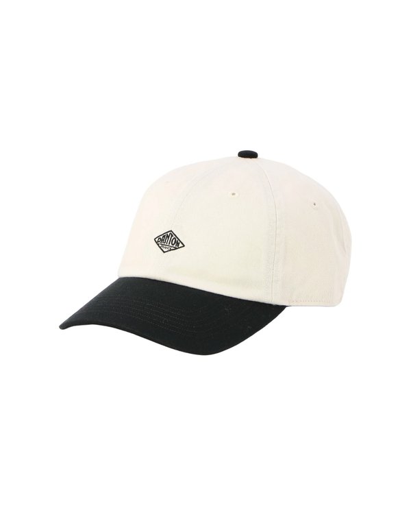 Danton 6 Panel 2 Tone Cap