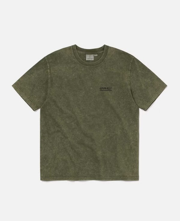Gramicci Japan x thisisneverthat TNT Gramicci Original Freedom Tee