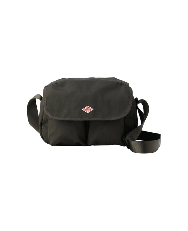 Danton OBERKAMPF Canvas Shoulder Bag