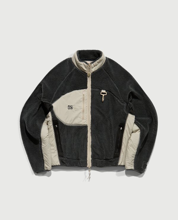 Reese Cooper Sequoia Fleece - SF