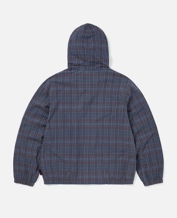 Gramicci Japan x thisisneverthat TNT Gramicci Washed Wind Jacket