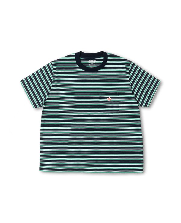 Danton Pocket T-Shirt