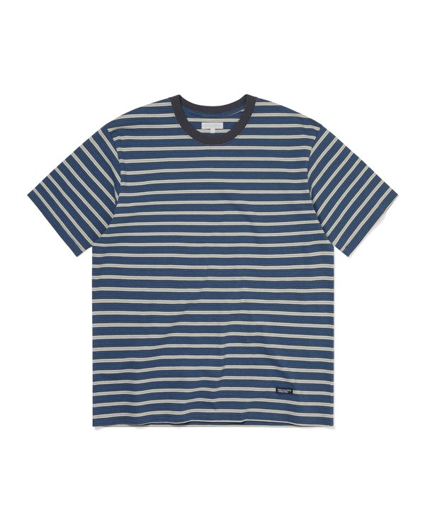 thisisneverthat Striped Tee