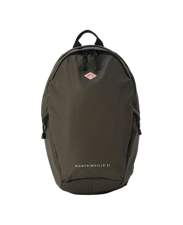 Danton Montainville Polyester Twill Backpack