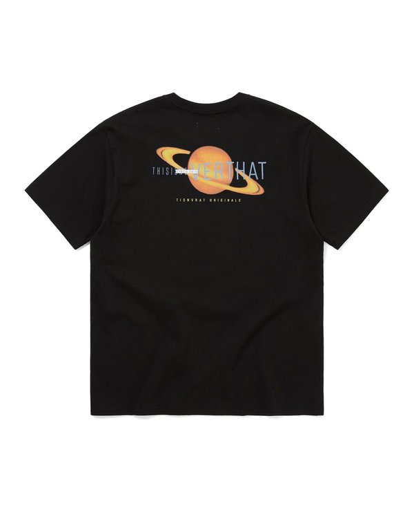 thisisneverthat Saturn Tee