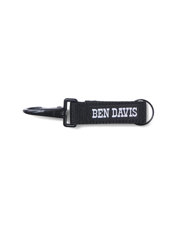 Ben Davis Japan Key Holder