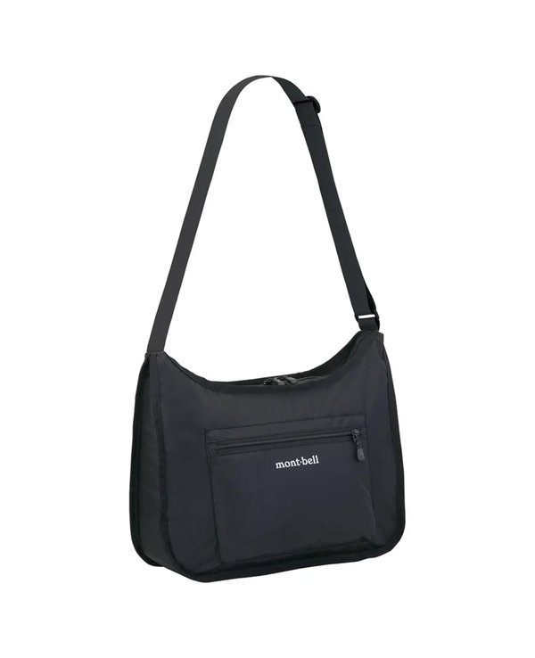 Montbell Light Weight Shoulder Bag S