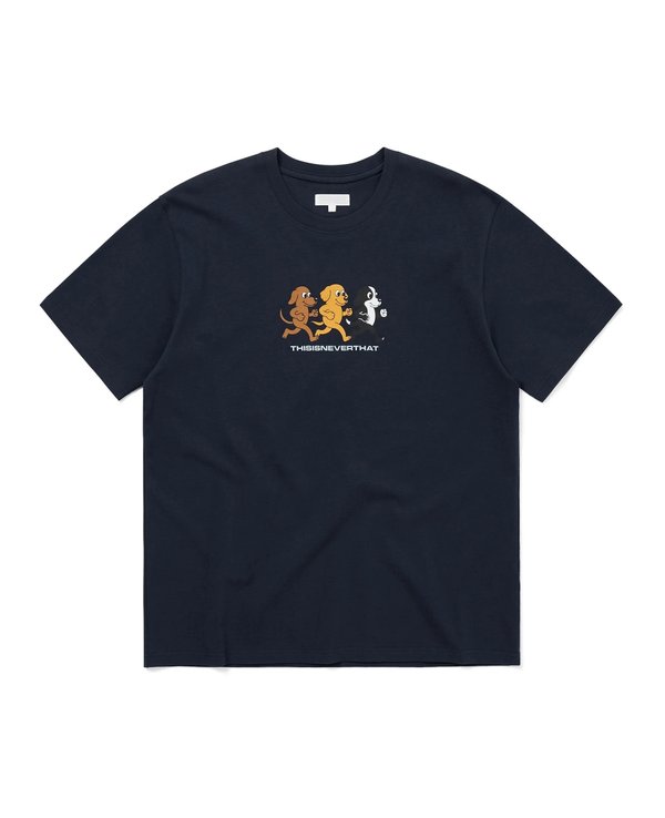 thisisneverthat Dogs Tee