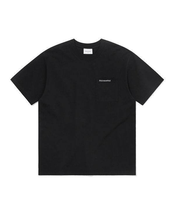 thisisneverthat Basic Pocket Tee