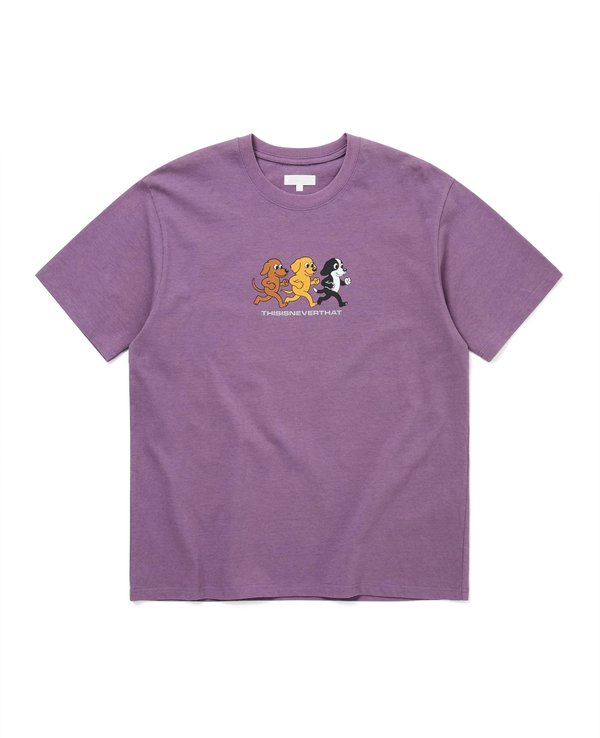 thisisneverthat Dogs Tee