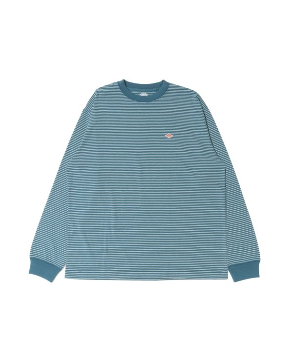 Danton Long Sleeve T-Shirt