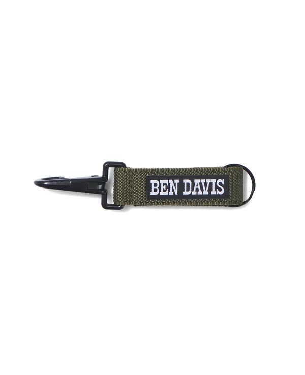 Ben Davis Japan Key Holder