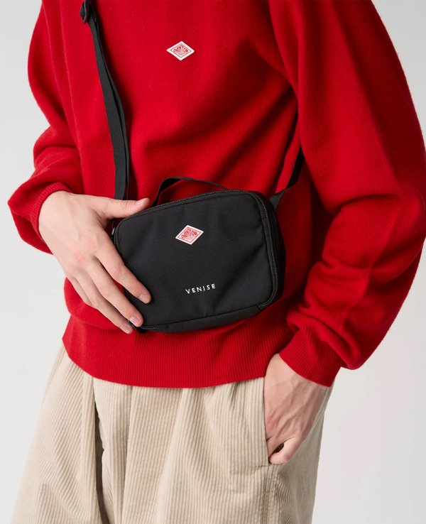Danton Venise Crossbody Bag
