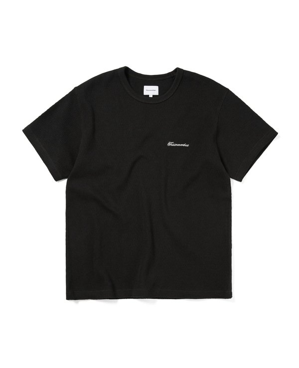 thisisneverthat Waffle Tee