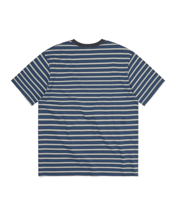 thisisneverthat Striped Tee