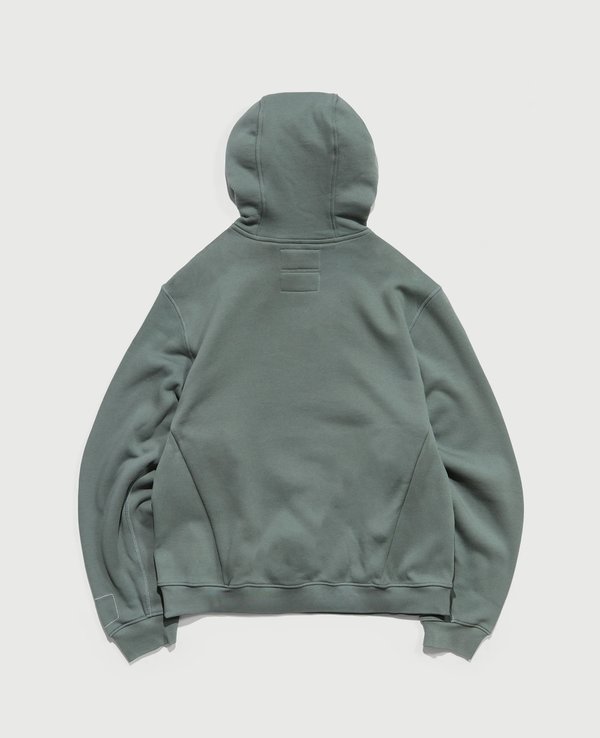 Reese Cooper Script Hoodie - CF