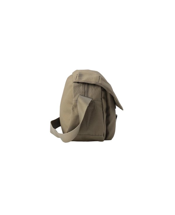 Danton OBERKAMPF Canvas Shoulder Bag