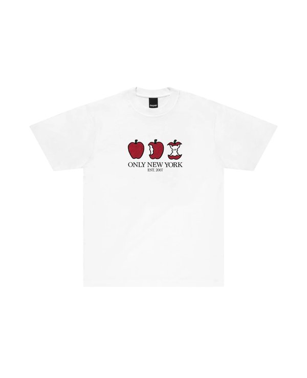 Only NY Deco Apple T-Shirt