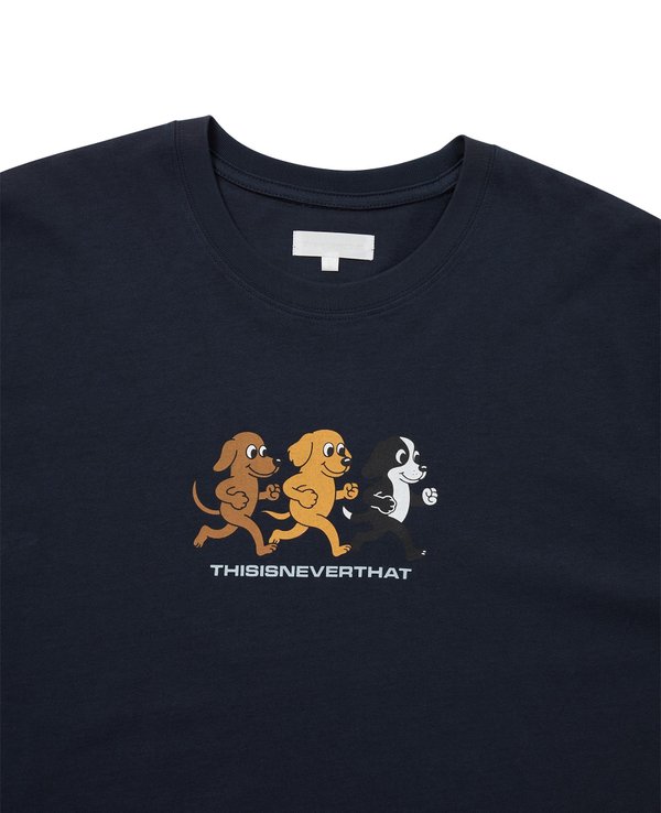 thisisneverthat Dogs Tee