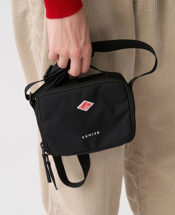 Danton Venise Crossbody Bag
