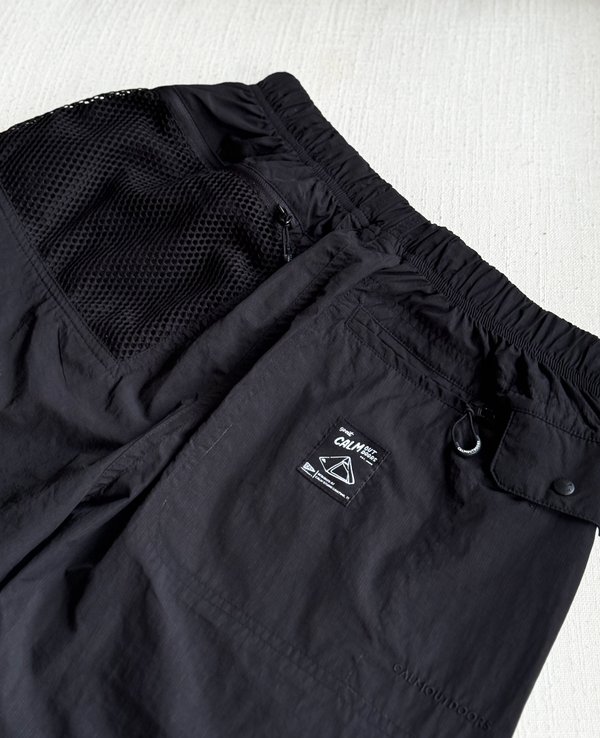 Calm Outdoors Hiking Haven Ripstop Nylon Shorts