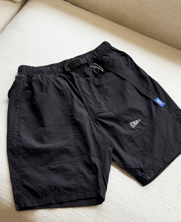 Calm Outdoors Hiking Haven Ripstop Nylon Shorts
