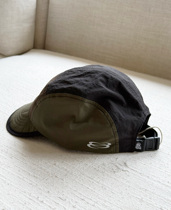 Calm Outdoors 5 Panel Cyclone Running Cap