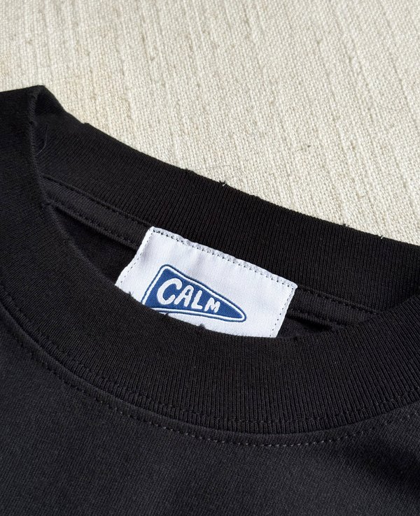 Calm Outdoors Timeless Pocket Tee