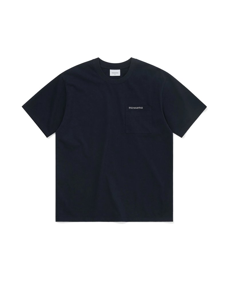 thisisneverthat Basic Pocket Tee