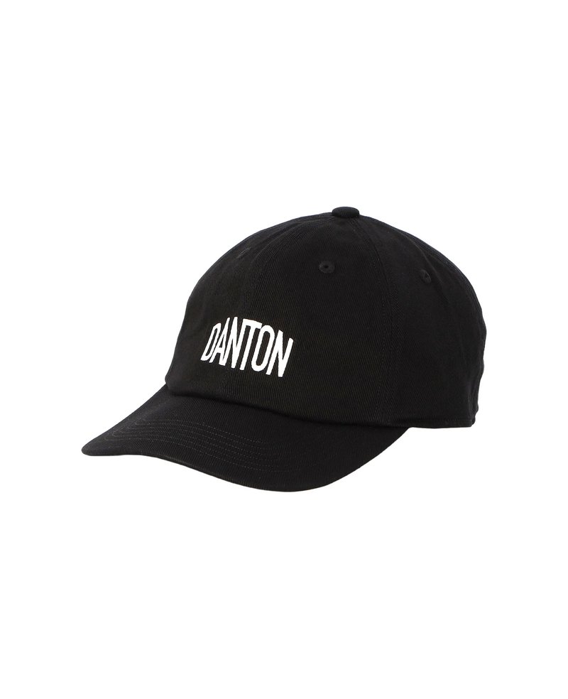 Danton 6P Logo Cap