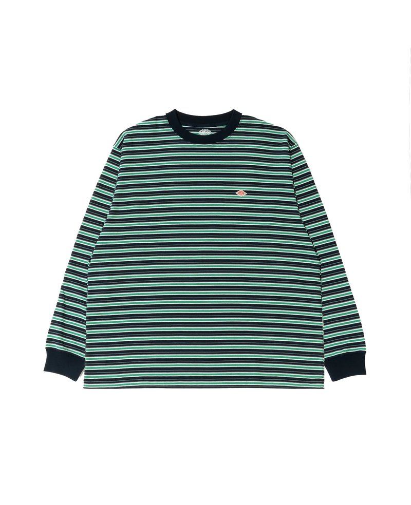 Danton Long Sleeve T-Shirt