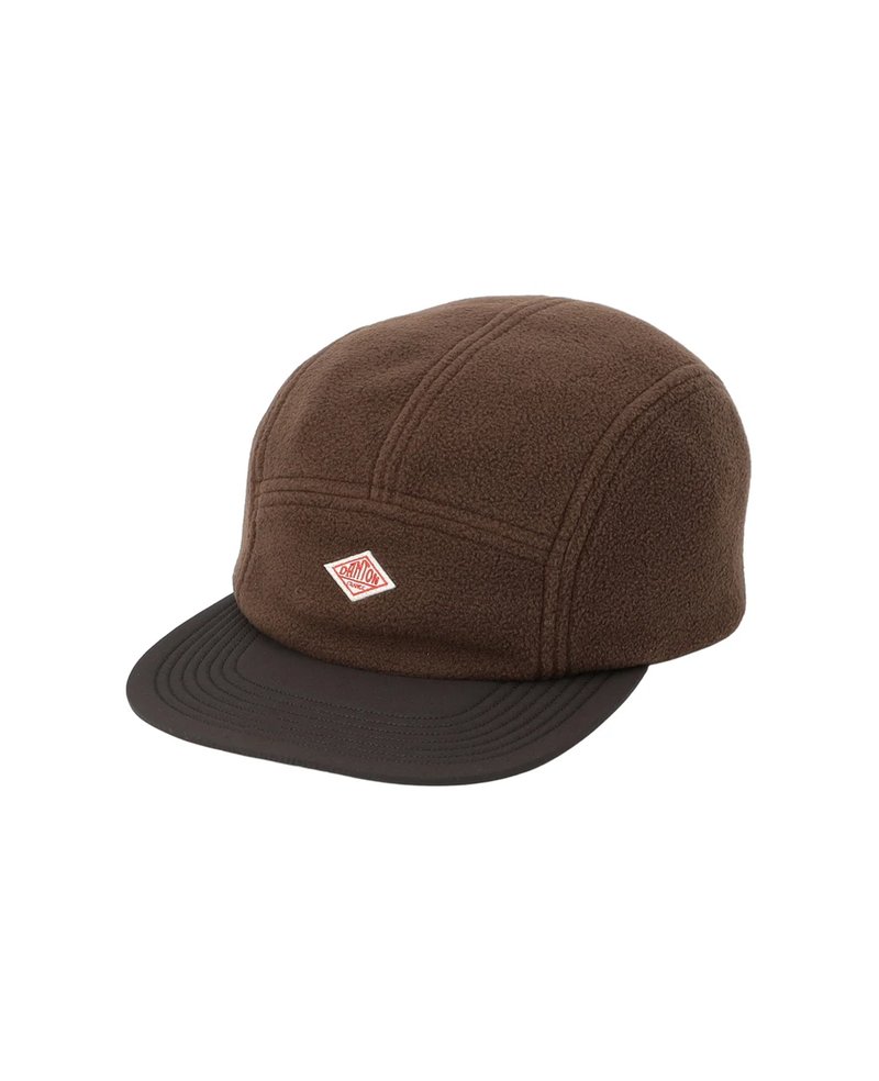 Danton Fleece Jet Cap 5