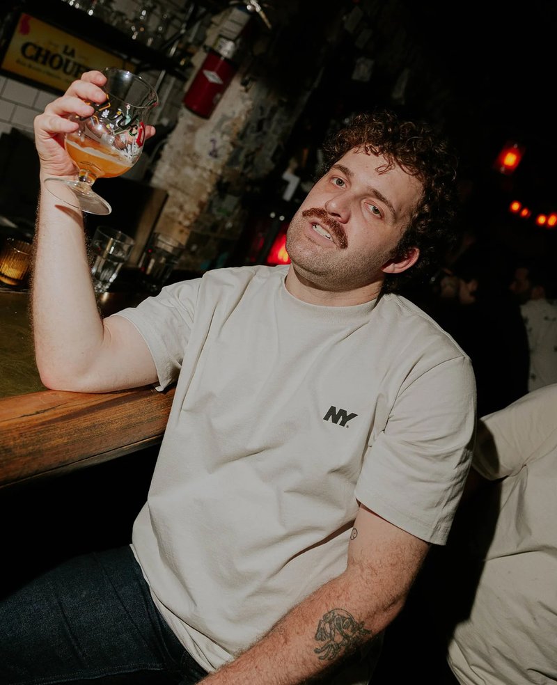 Only NY Boroughwide T-Shirt