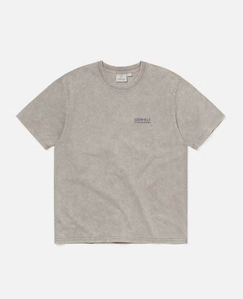 Gramicci Japan x thisisneverthat TNT Gramicci Original Freedom Tee