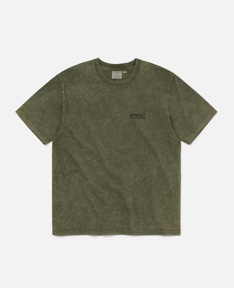 Gramicci Japan x thisisneverthat TNT Gramicci Original Freedom Tee