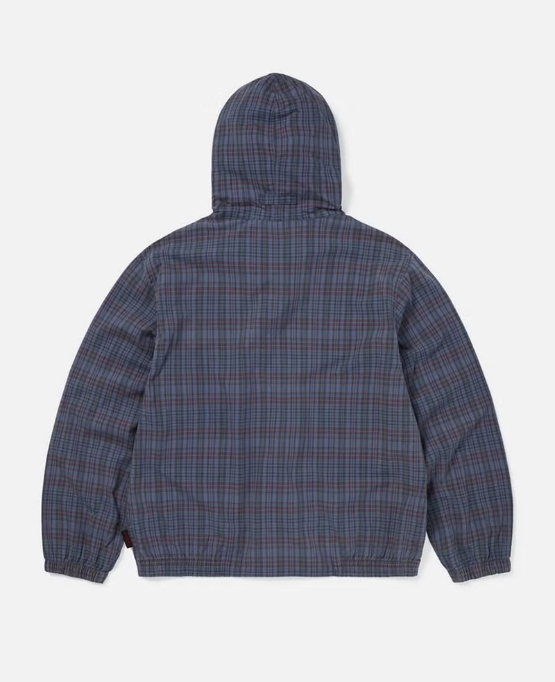 Gramicci Japan x thisisneverthat TNT Gramicci Washed Wind Jacket