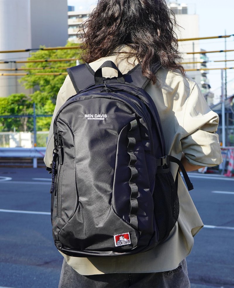 Ben Davis Japan Adventure Daypack