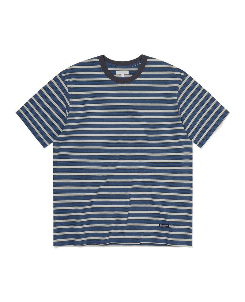 thisisneverthat Striped Tee