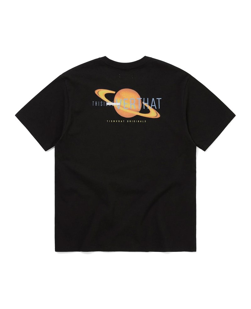 thisisneverthat Saturn Tee
