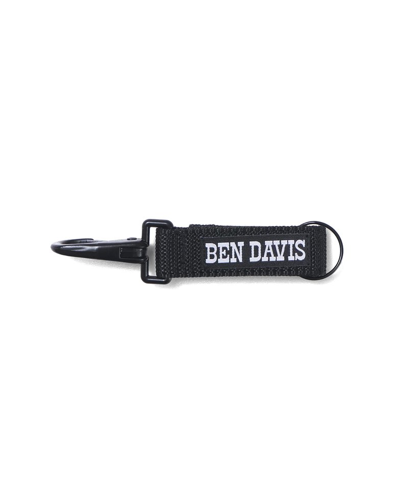 Ben Davis Japan Key Holder