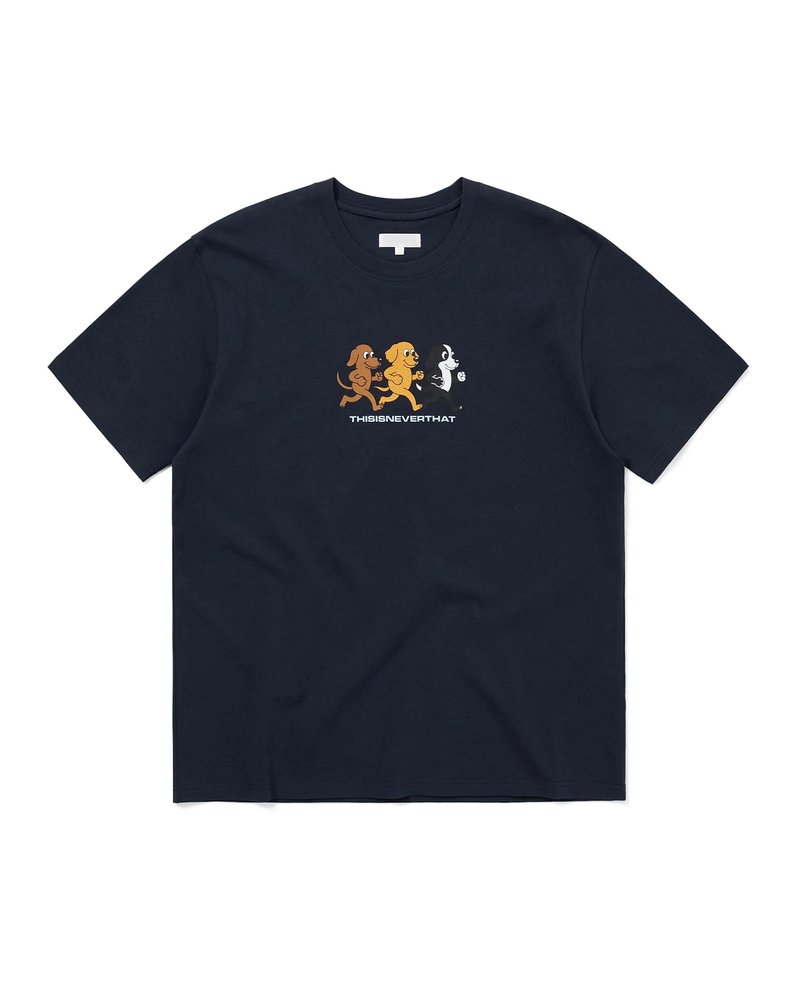 thisisneverthat Dogs Tee