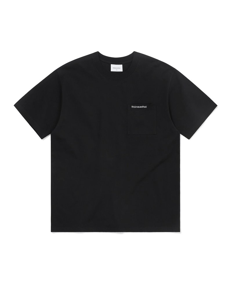 thisisneverthat Basic Pocket Tee