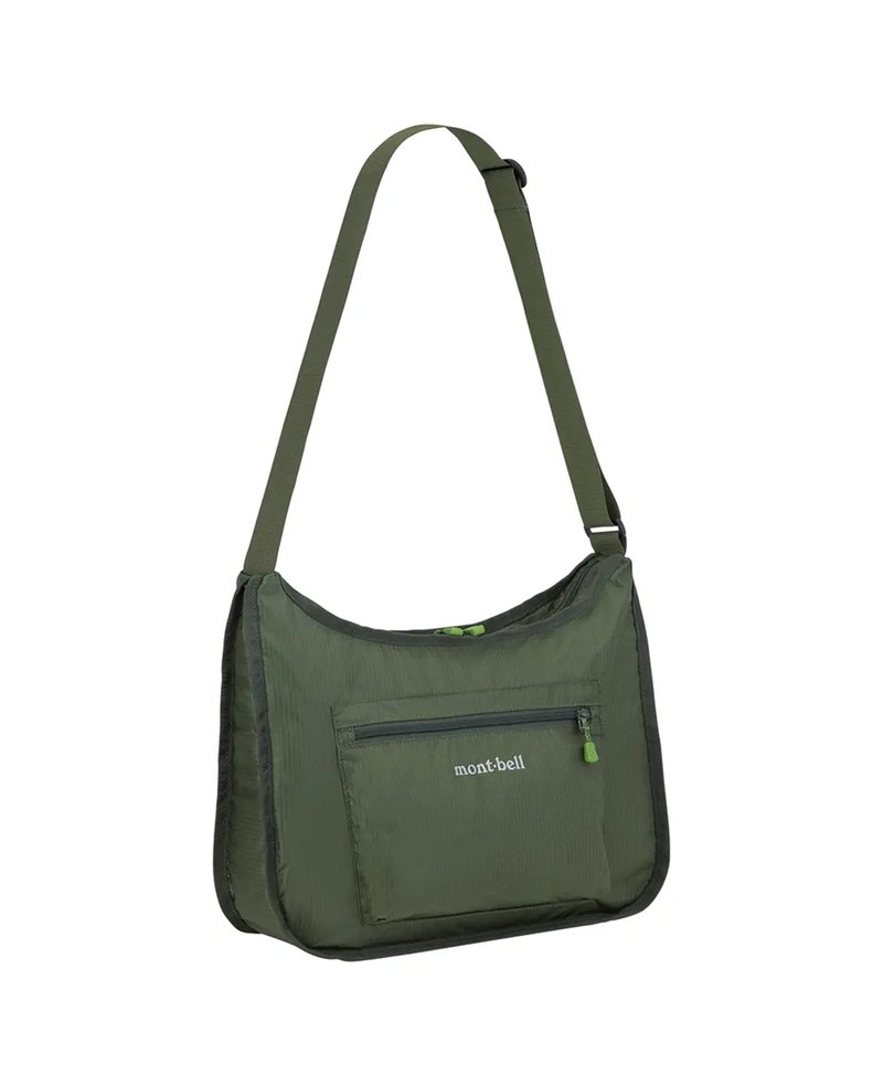 Montbell Light Weight Shoulder Bag S