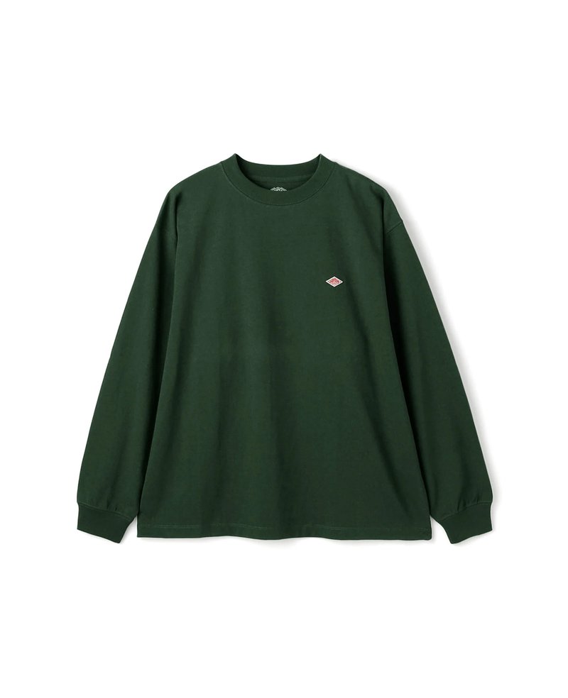 Danton Long Sleeve T-Shirt