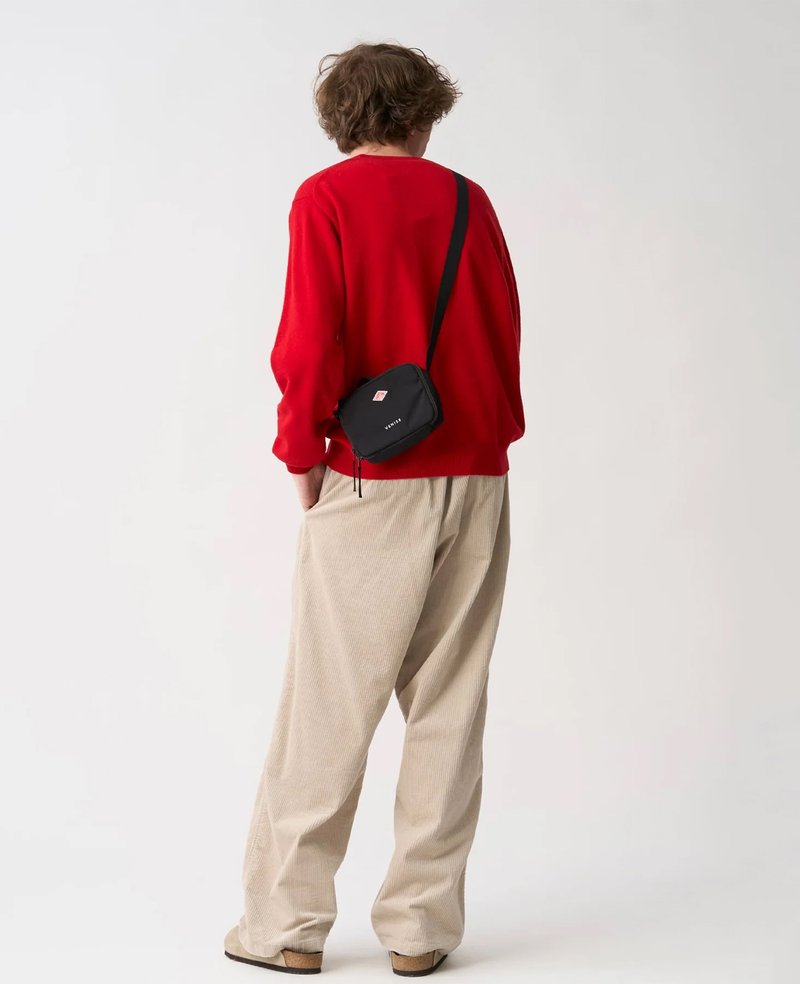 Danton Venise Crossbody Bag
