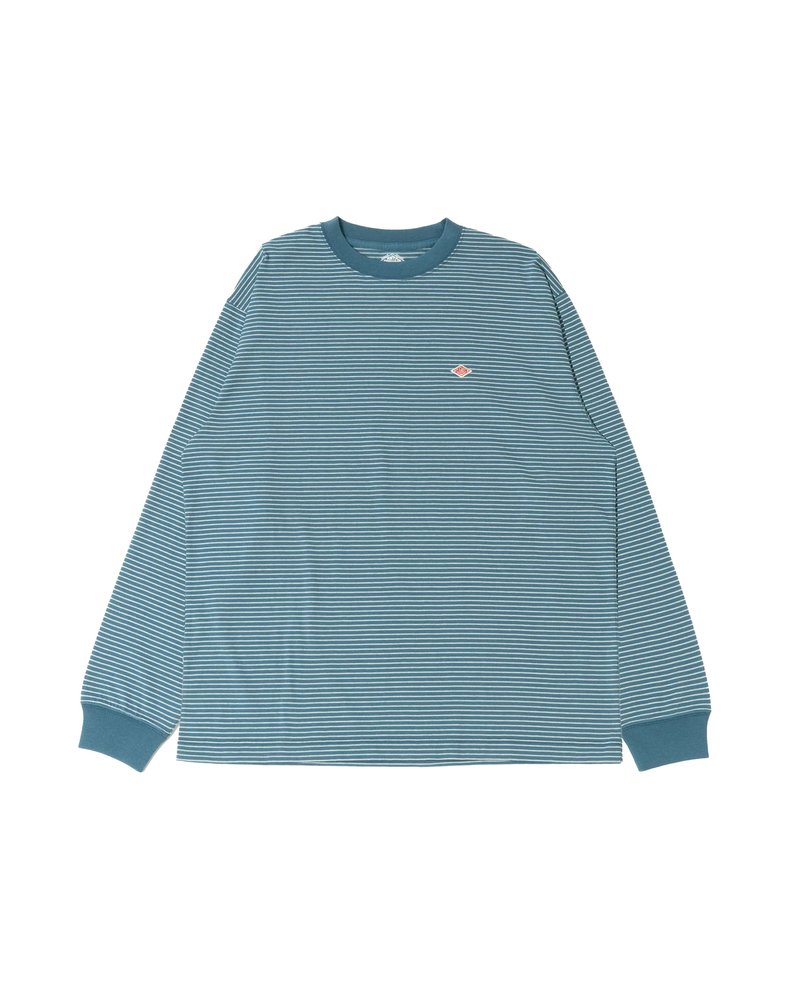 Danton Long Sleeve T-Shirt