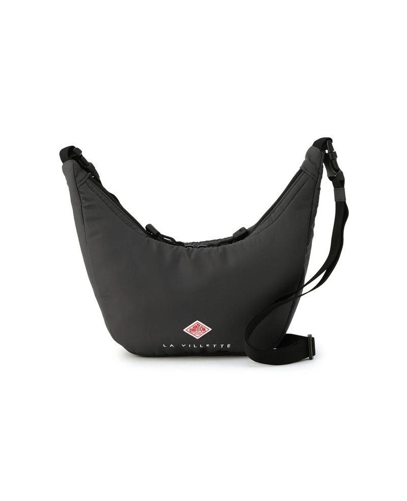 Danton LA VILLETTE Polyester Taffeta crossbody Bag